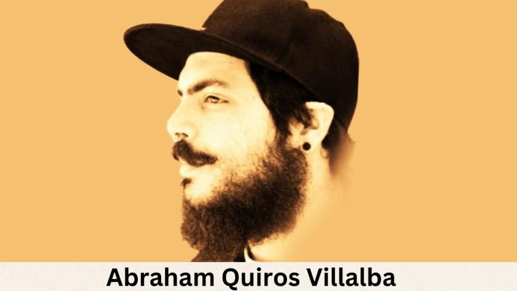 Abraham Quiros Villalba