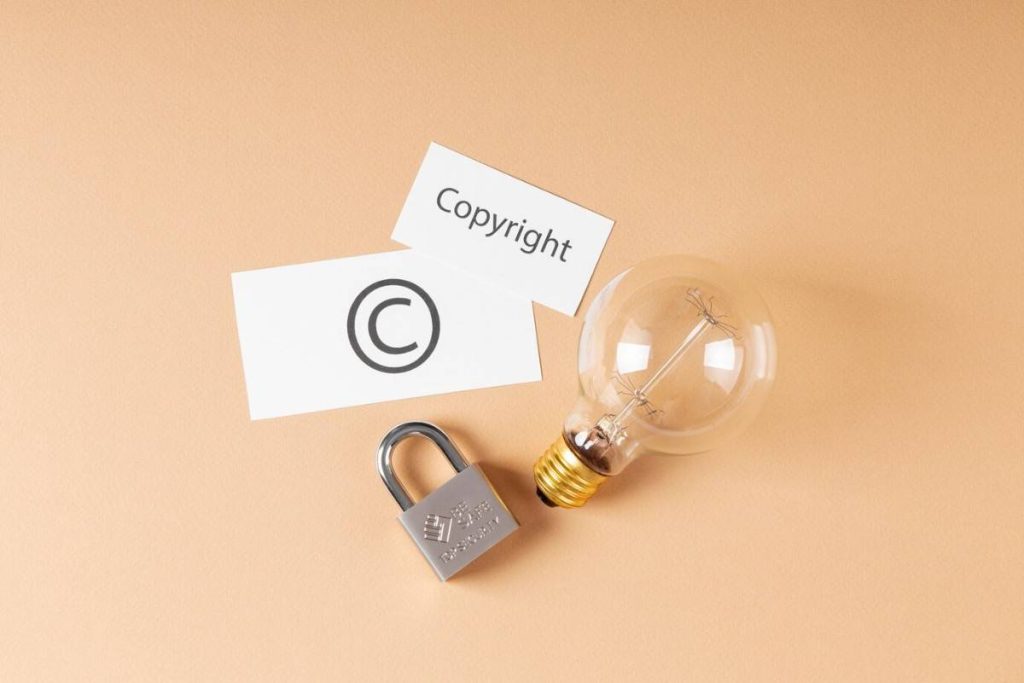 Copyright in the Digital Age